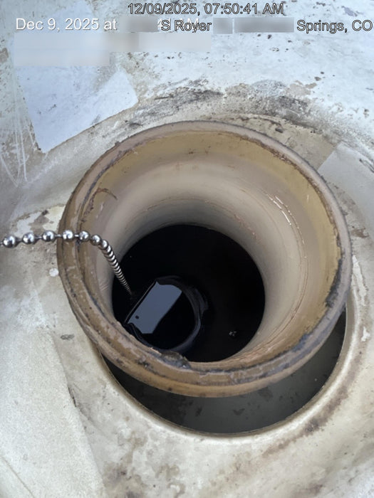 2023 Generac MLT2 Diesel, Flex Switch 120V Input, Powerzone Controller, 
(4) 320W LED Lights, 4kW Generator, 39.9 Gal Fuel Tank, 2" Ball, T3