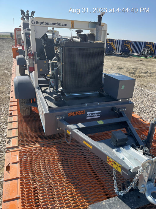 2023 ATLAS COPCO PAC F44 KD