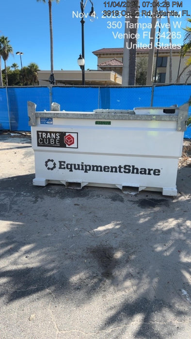 2024 WESTERN GLOBAL 20TCG-ES