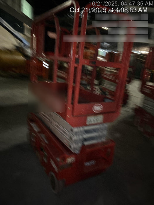 2019 MEC 1330SE Standard Options, MachineLink Keypad and Telematics