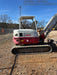 2019 TAKEUCHI TB260