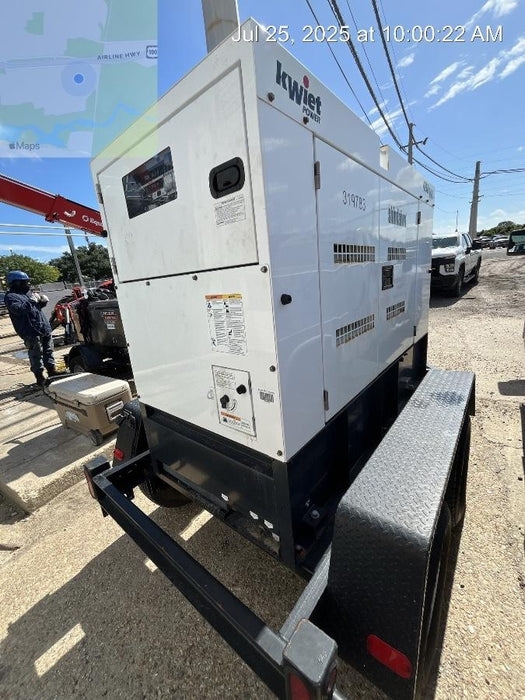 2023 SHINDAIWA DGK45F