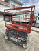 2018 Skyjack SJIII-3219 Skyjack SJIII3219 Scissor Lift w/Trojan Batteries