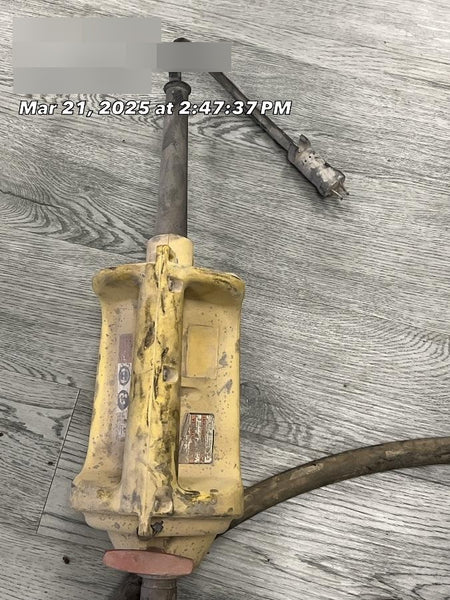 2019 WACKER NEUSON M2500
