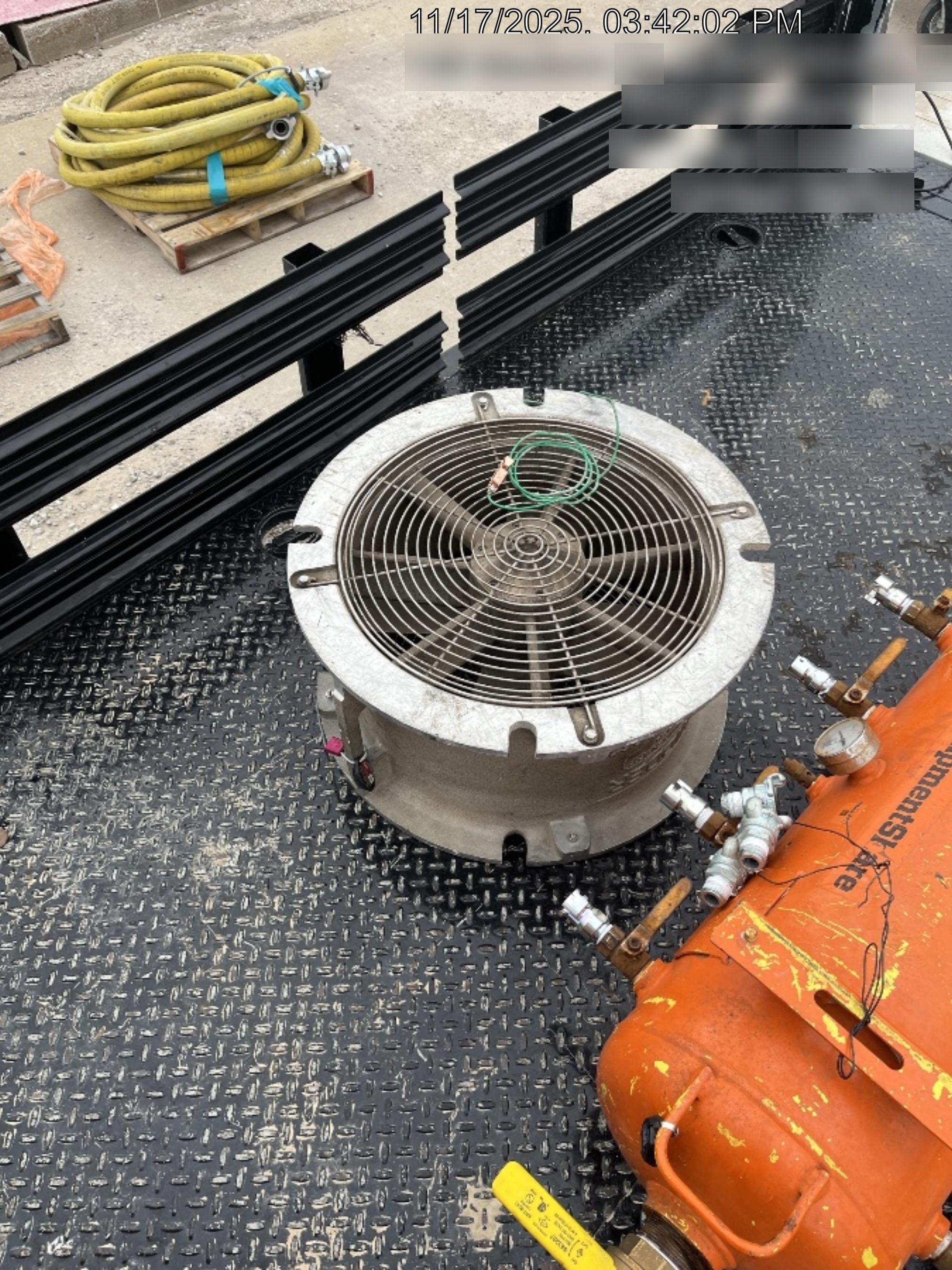 2021 MICHIGAN PNEUMATIC 20262