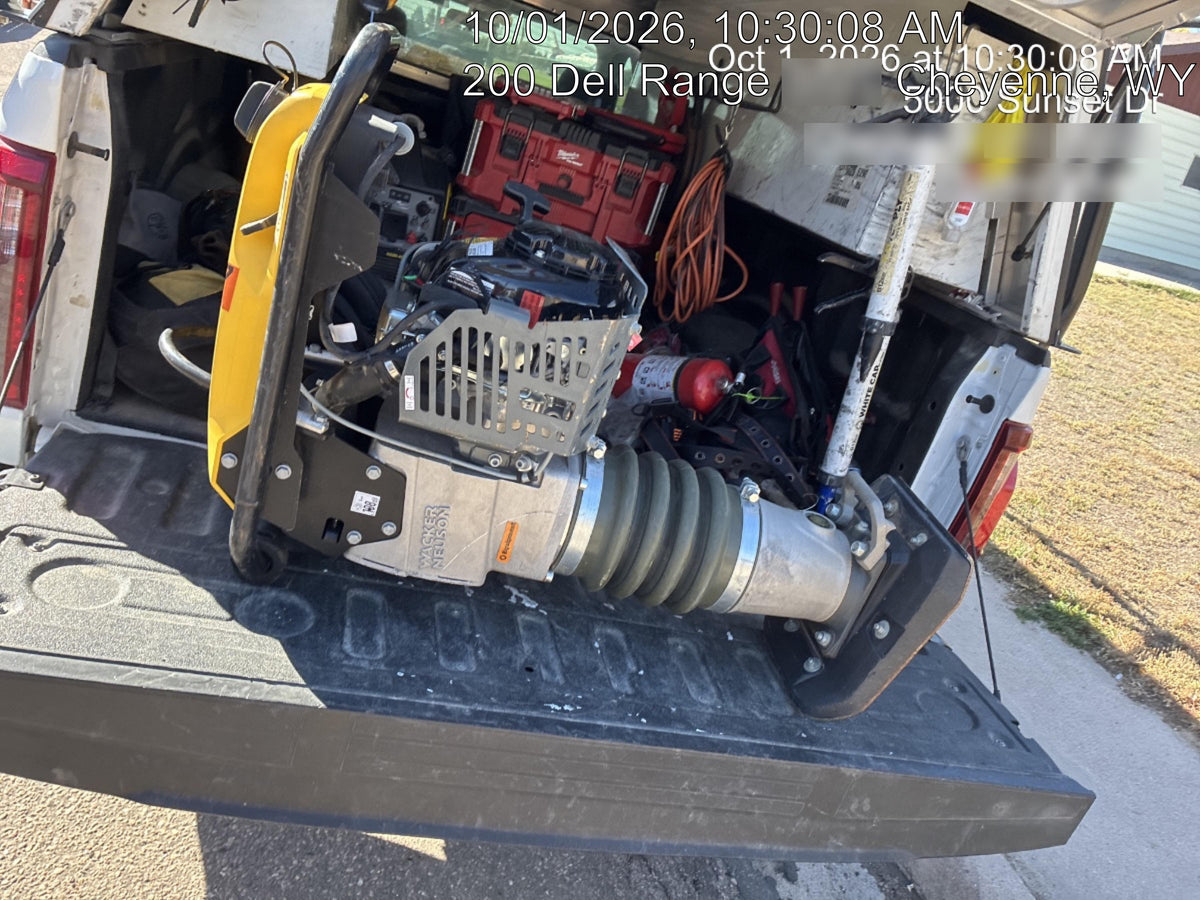 2024 WACKER NEUSON BS68-4Ab/28