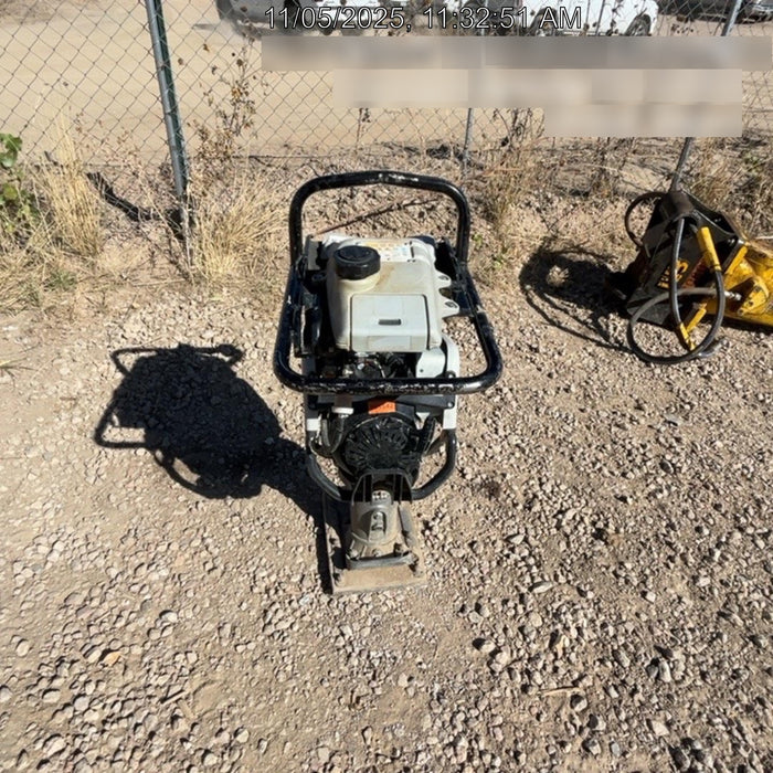 2023 MULTIQUIP MTX60HD