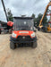 2022 KUBOTA RTV-X1140W-H (Canopy)