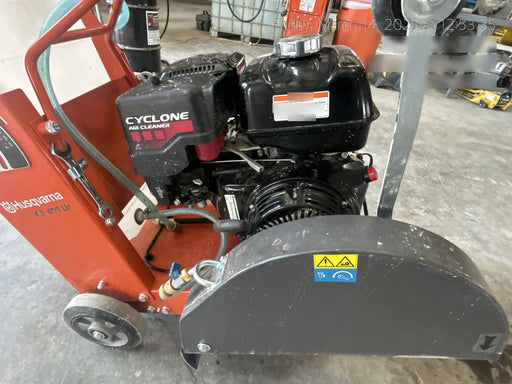 2025 HUSQVARNA FS 400 LV