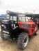 2020 Manitou MTA5519 Cab/Heat/Air, Solid Tires, Work Lights, Beacon, Aux Hydraulics, Back up Alarm, Mirrors, ES Keypad