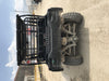 Kawasaki Mule PRO-DXT Standard Options, Backup Alarm, Beacon, Plastic Hard Top, Poly Windshield, Horn Kit