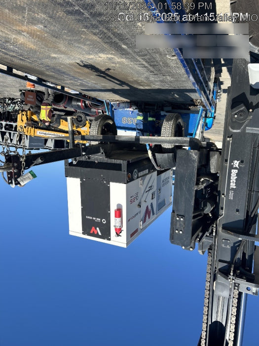 2022 WACKER NEUSON G25