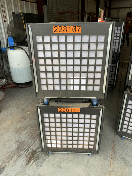 2022 ABATEMENT TECHNOLOGIES BD2KM