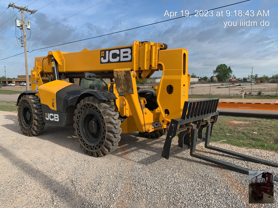2023 JCB 510-56