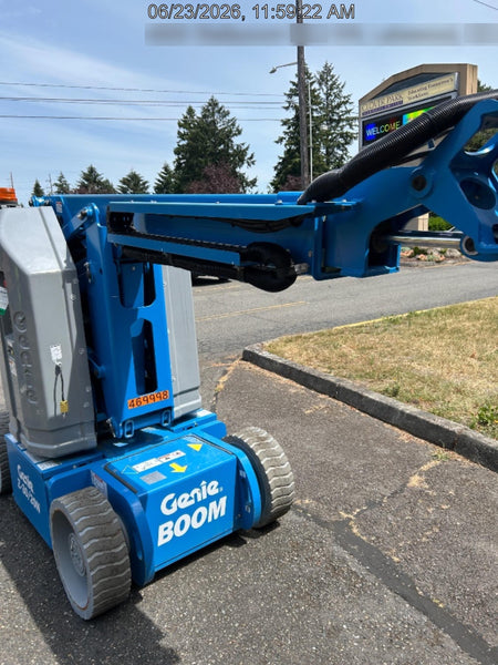 2024 GENIE Z30-20 N RJ