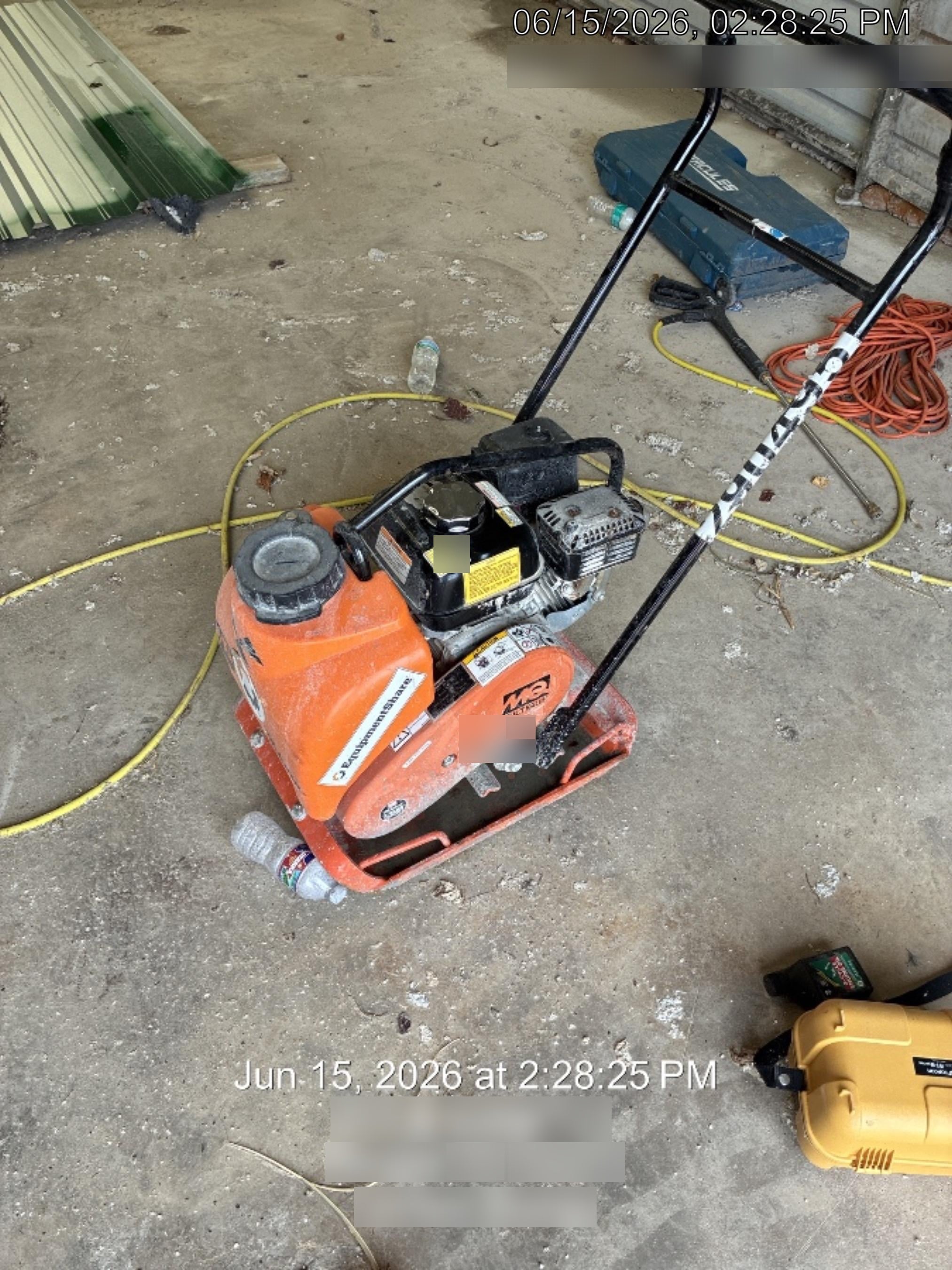 2023 MULTIQUIP MVC82VHW