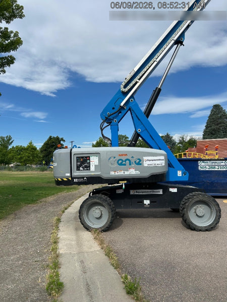 2023 GENIE S-65 XC