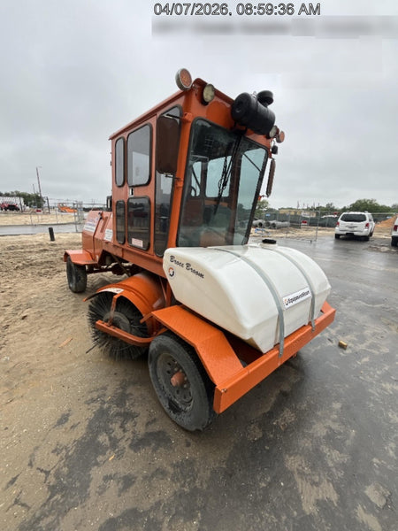 2022 BROCE RCT350