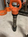 2020 MICHIGAN PNEUMATIC MP-133-ORANGE-NEP