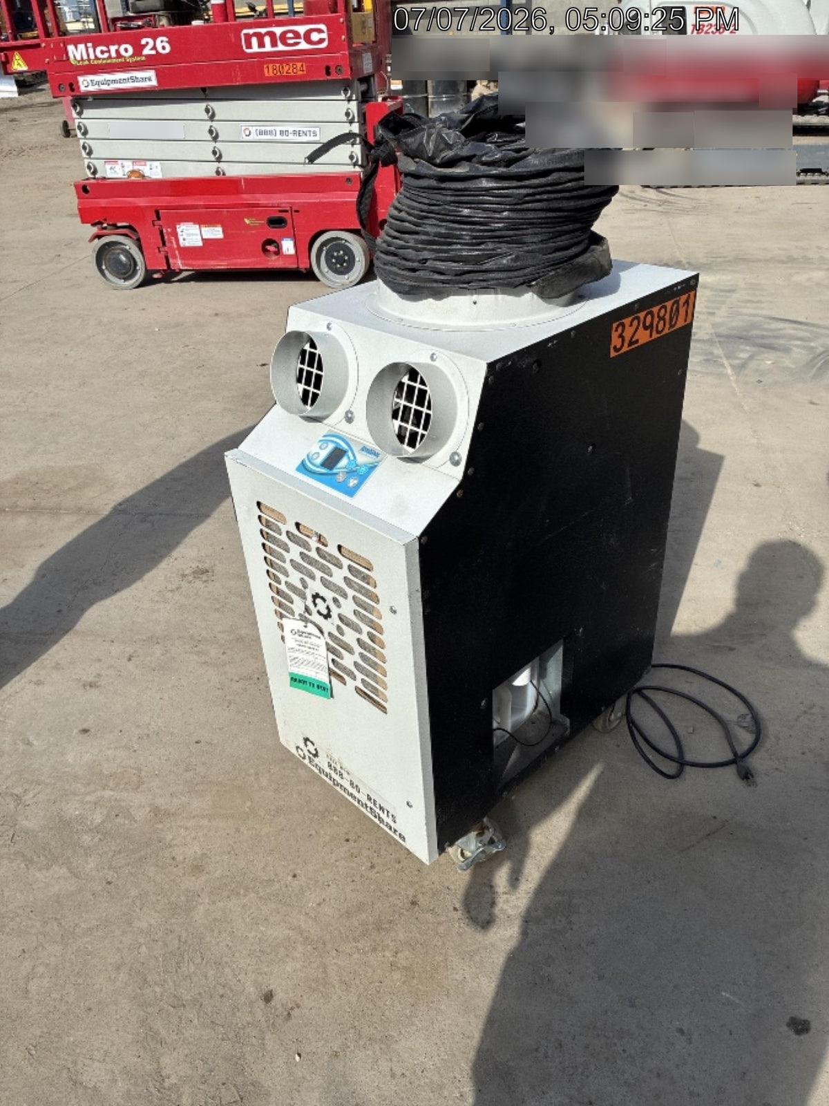 2023 KWIKOOL KPAC1411-2