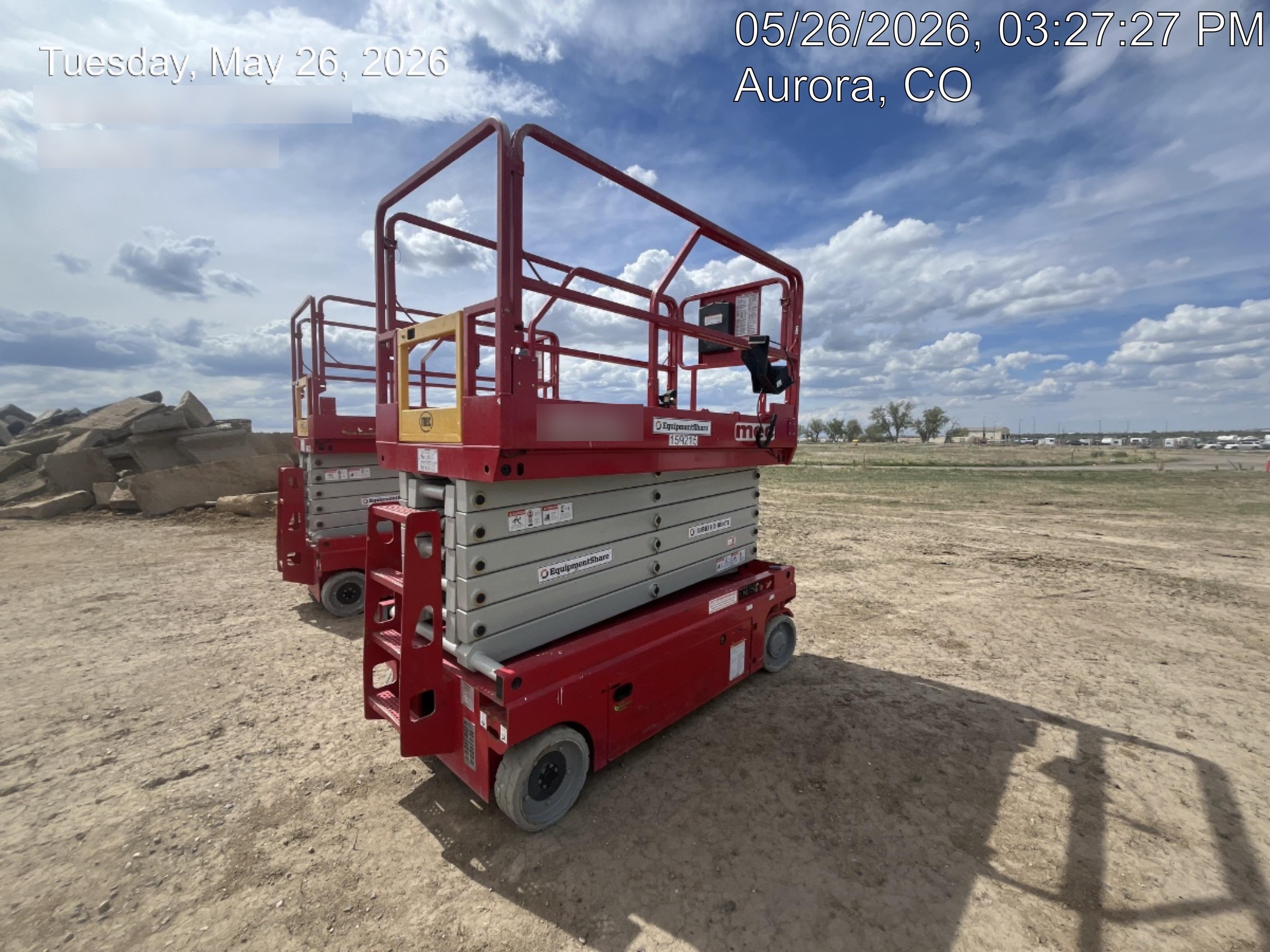 2021 MEC 4046SE