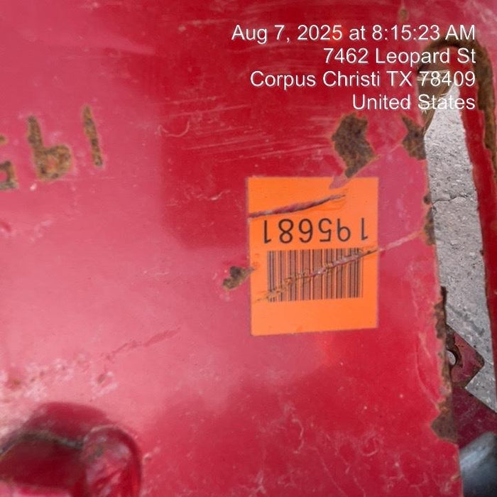 2021 MATHEY DEARMAN 2115