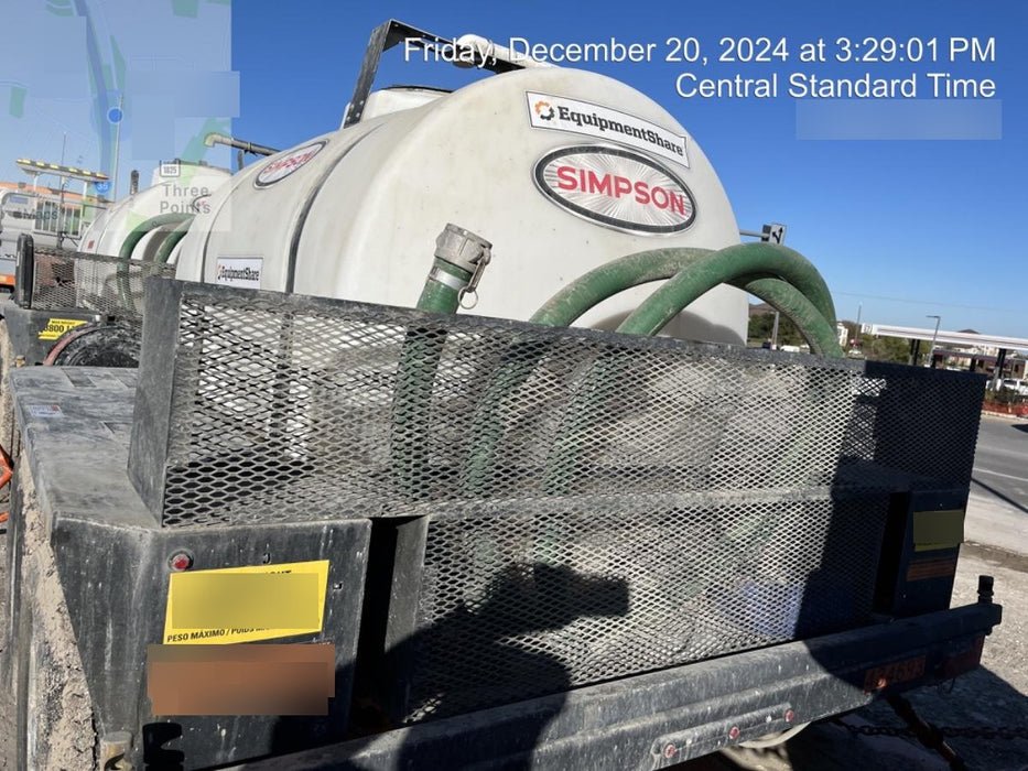 2023 SIMPSON SWT-52517