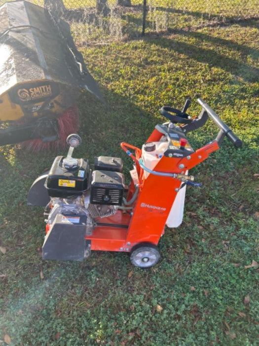 2024 HUSQVARNA FS 400 LV