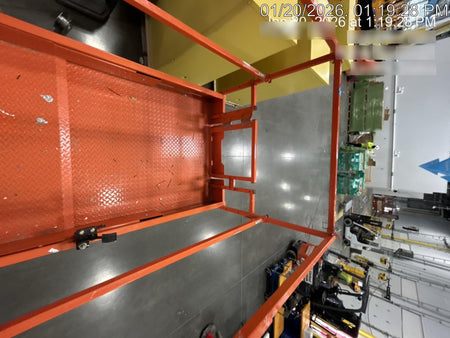 2025 JLG ES3246