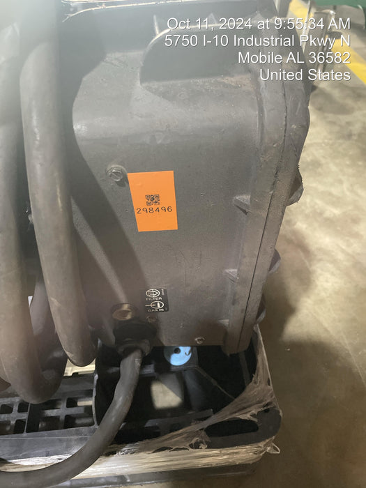 2023 MILLER ELECTRIC ArcReach 8