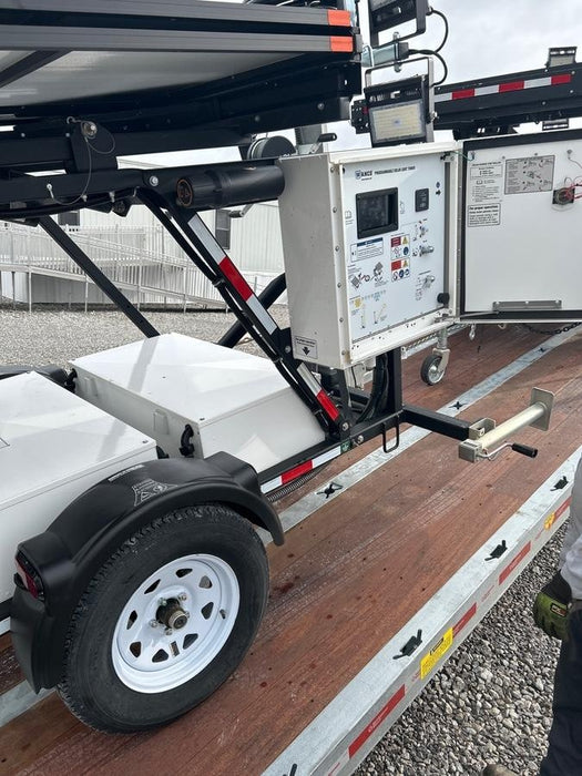 2024 WANCO WLTS-MM8A-1600