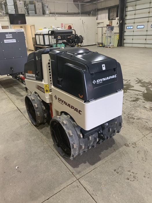 2021 DYNAPAC D.ONE