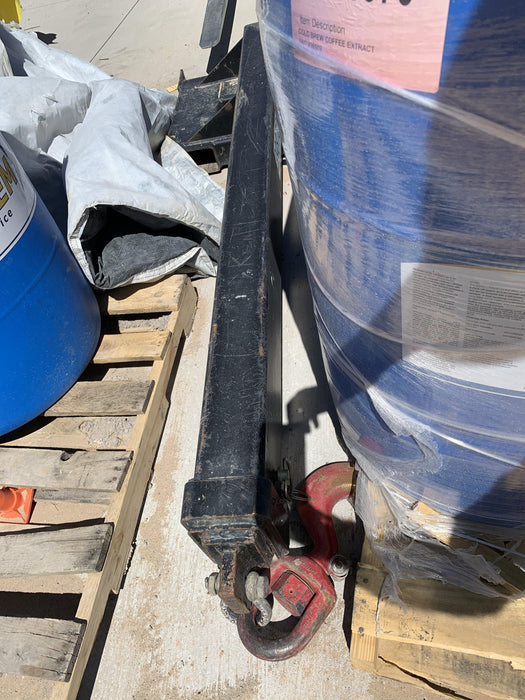 2019 ARROW MATERIAL HANDLING CE60-TH