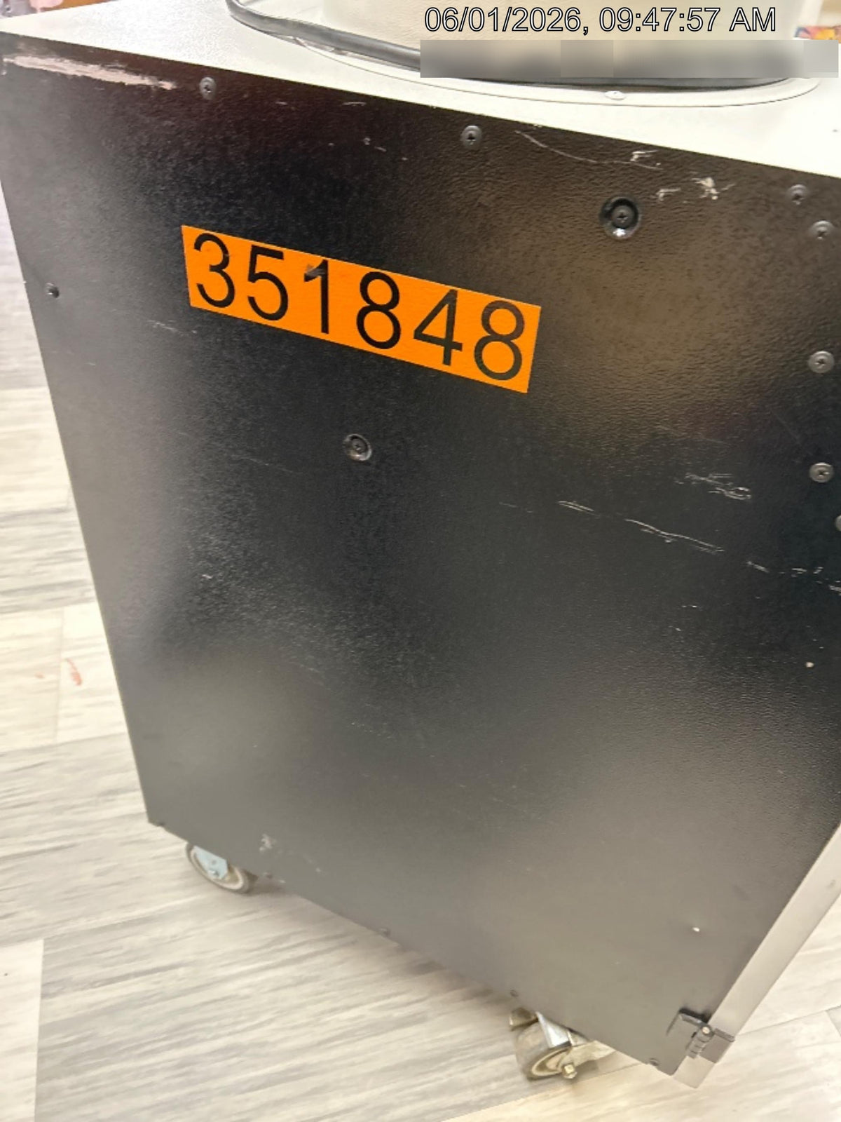 2023 KWIKOOL KPAC1411-2