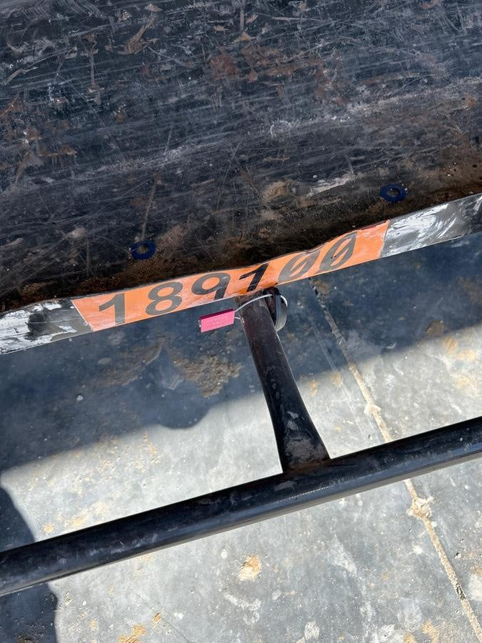 2021 L&W SUPPLY Drywall Cart
