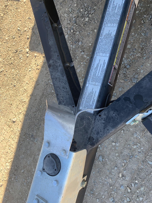 2019 WACKER NEUSON G25