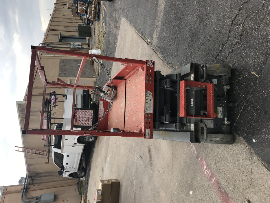 2019 Skyjack SJIII-3219 Standard w/Trojan Batteries