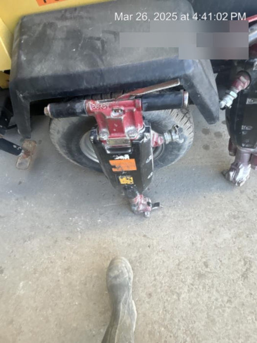 2020 CHICAGO PNEUMATIC CP 1260 S