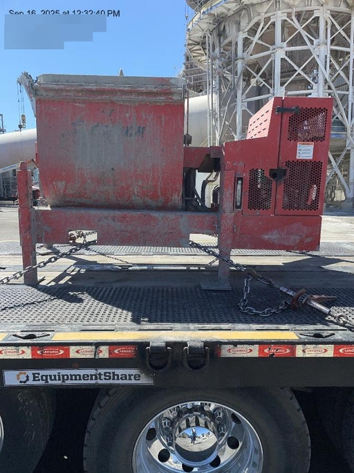 2019 MULTIQUIP PRO12