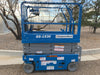 2020 Genie GS-1930 Fixed rails with chain entry gate - Pre A92.20