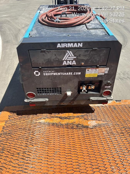 2024 AIRMAN PDS185S CWK