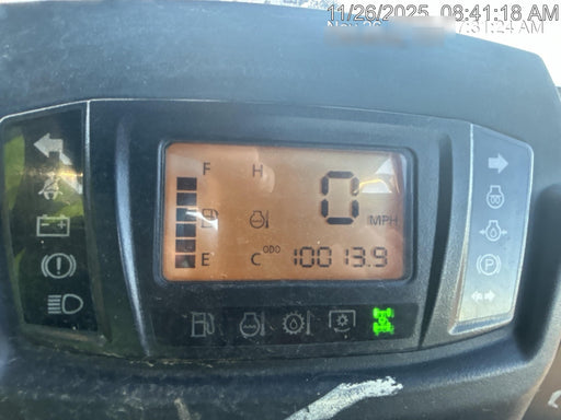 2022 KUBOTA RTV-X1140W-H (Canopy)