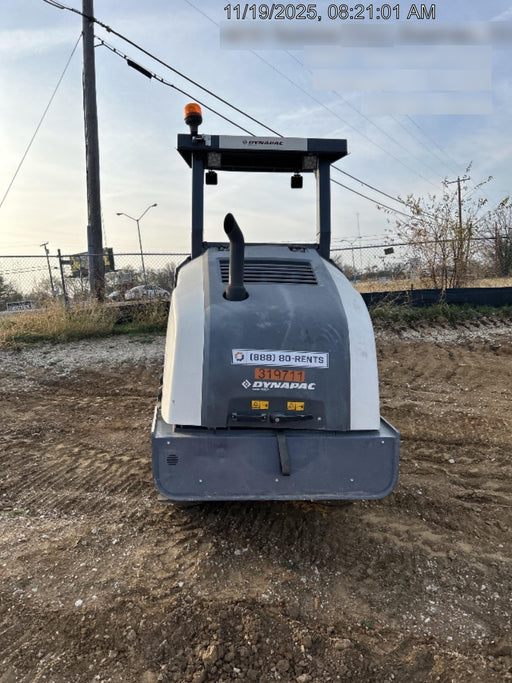 2023 DYNAPAC CA1300PD