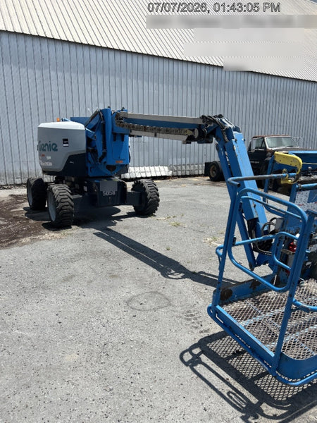 2017 GENIE Z-62/40