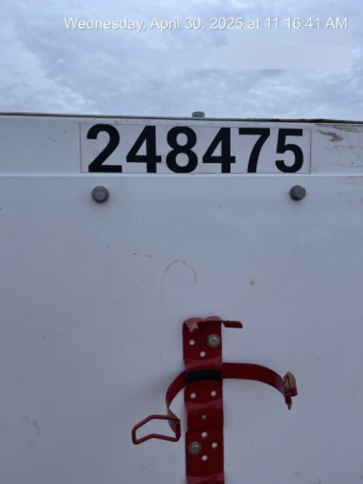 2022 SHINDAIWA DGK15FL