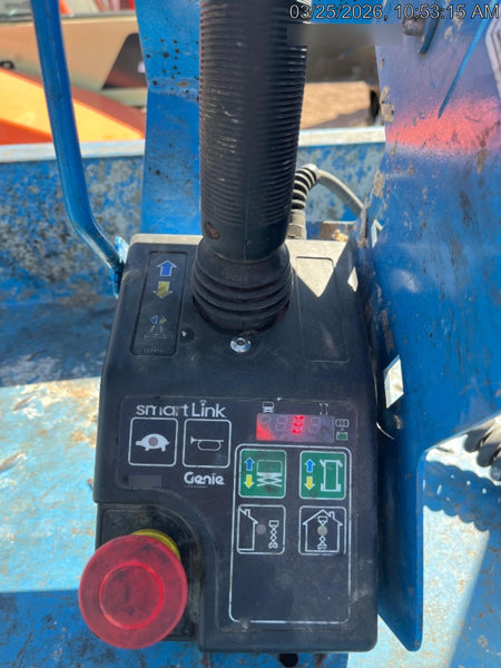2023 GENIE GS-2632