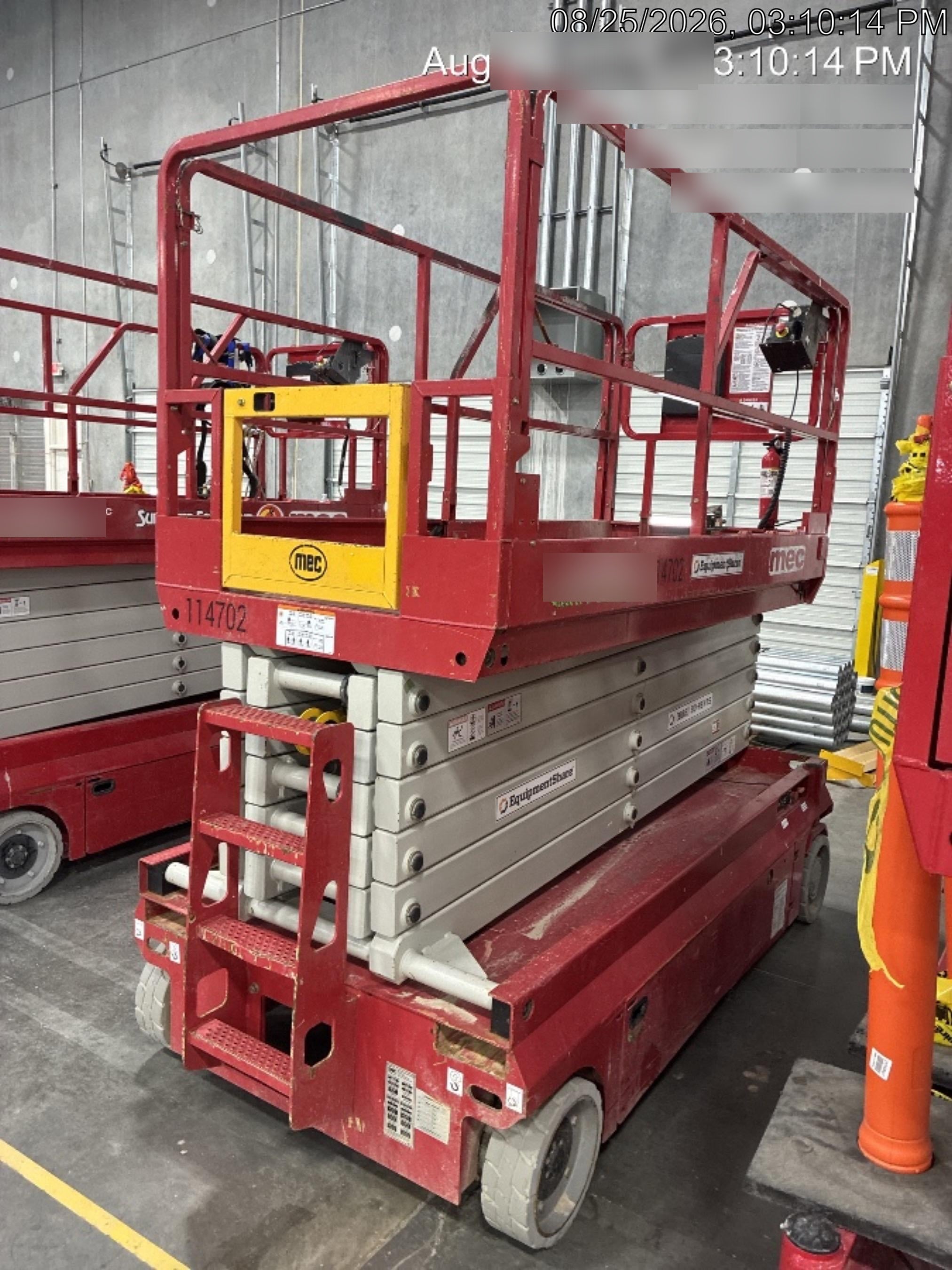 2021 MEC 4555SE