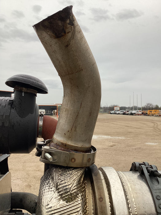 2022 RWN RWN-6612T-OBPT