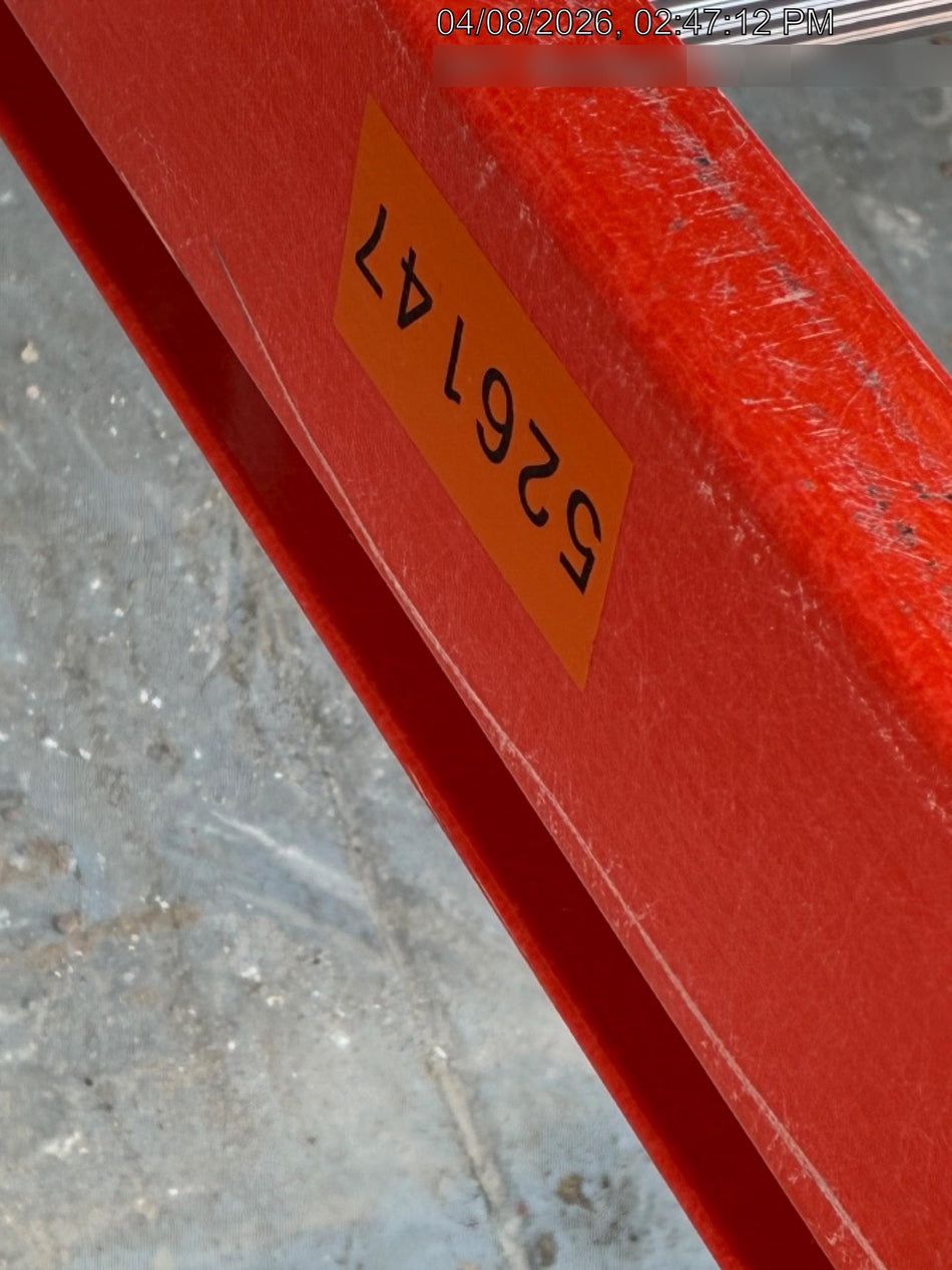 2025 WERNER D6240-2