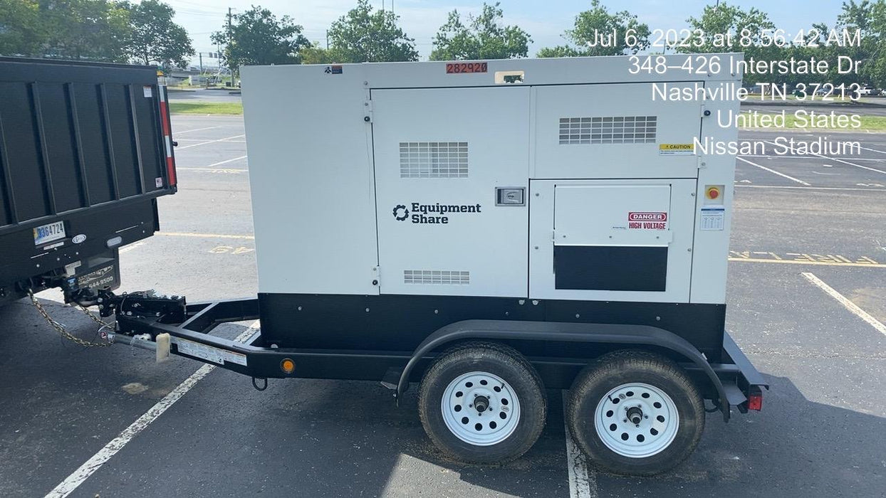 2022 MULTIQUIP DCA70